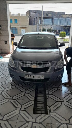Chevrolet Cobalt-6
