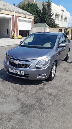 Chevrolet Cobalt-1