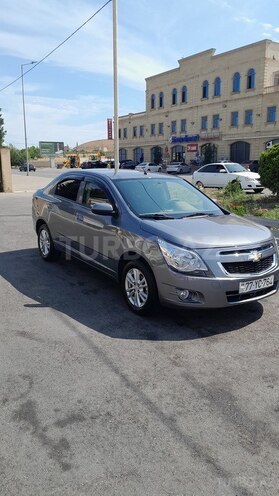 Chevrolet Cobalt-4