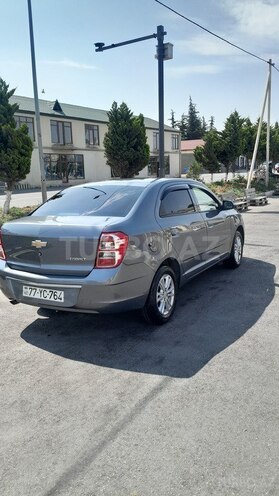 Chevrolet Cobalt-5