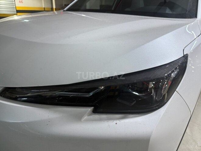 Changan Qiyuan Q05 2025, 0 km - 1.5 l - Bakı