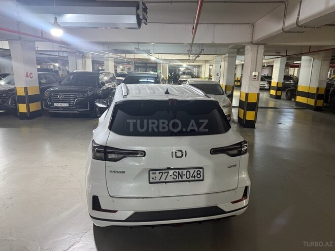 Changan Qiyuan Q05 2025, 0 km - 1.5 l - Bakı