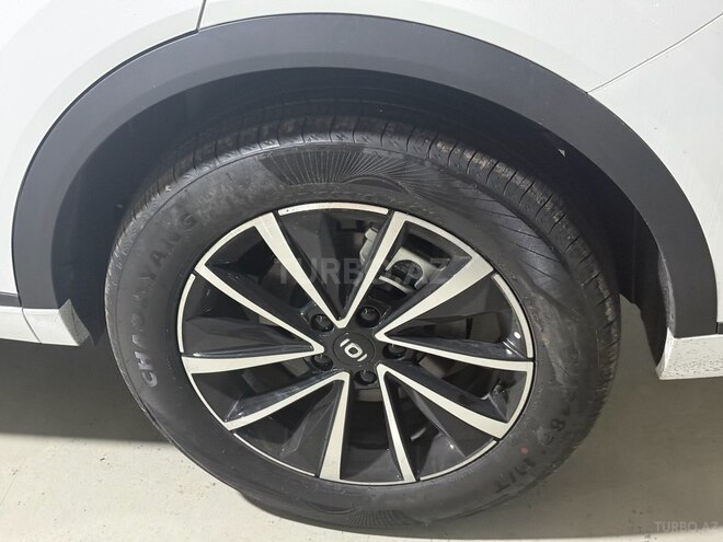 Changan Qiyuan Q05 2025, 0 km - 1.5 l - Bakı