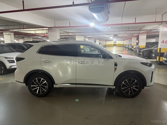 Changan Qiyuan Q05 2025, 0 km - 1.5 l - Bakı