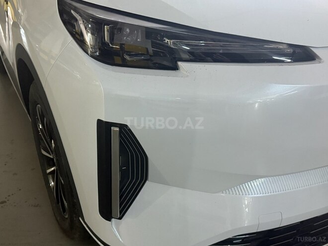 Changan Qiyuan Q05 2025, 0 km - 1.5 l - Bakı