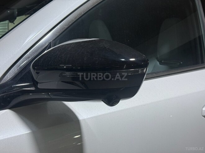 Changan Qiyuan Q05 2025, 0 km - 1.5 l - Bakı