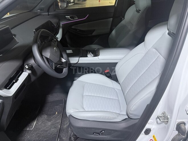 Changan Qiyuan Q05 2025, 0 km - 1.5 l - Bakı