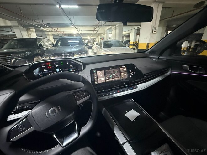 Changan Qiyuan Q05 2025, 0 km - 1.5 l - Bakı