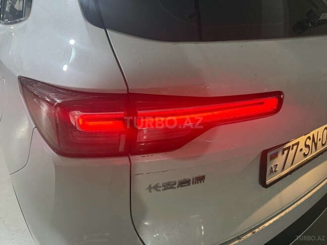 Changan Qiyuan Q05 2025, 0 km - 1.5 l - Bakı