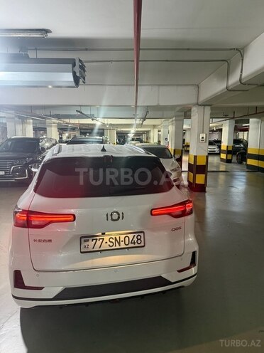 Changan Qiyuan Q05 2025, 0 km - 1.5 l - Bakı