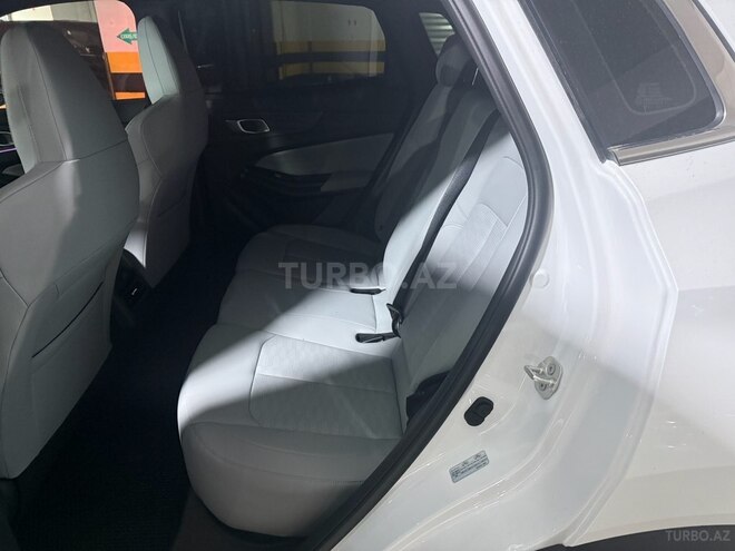 Changan Qiyuan Q05 2025, 0 km - 1.5 l - Bakı