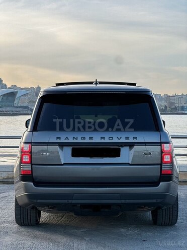 Land Rover Range Rover-10