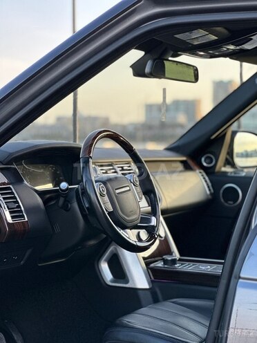 Land Rover Range Rover-14