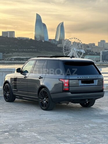 Land Rover Range Rover-13