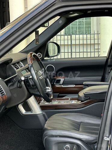 Land Rover Range Rover-15