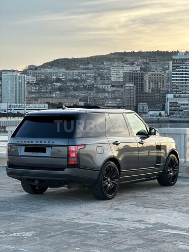 Land Rover Range Rover-11