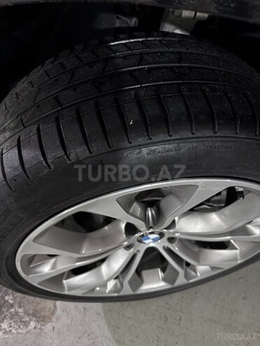 BMW X5 2017, 175,000 km - 2.0 l - Bakı