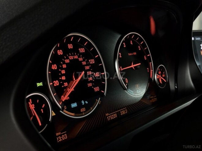 BMW X5 2017, 175,000 km - 2.0 l - Bakı