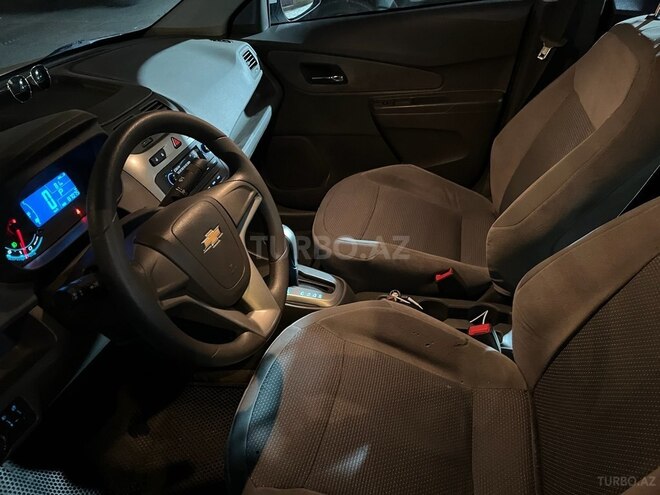 Chevrolet Cobalt 2024, 88,295 km - 1.5 l - Bakı