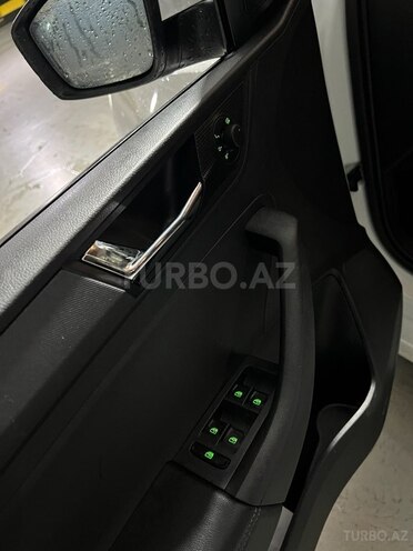 Skoda Rapid 2022, 99,445 km - 1.6 l - Bakı