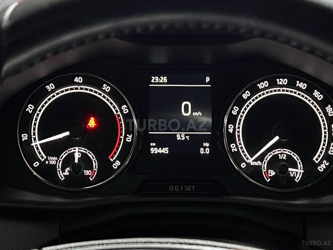 Skoda Rapid 2022, 99,445 km - 1.6 l - Bakı
