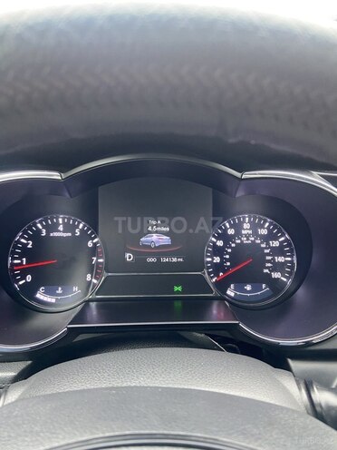 Kia Optima 2011, 199,559 km - 2.0 l - Bakı