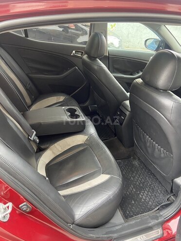 Kia Optima 2011, 199,559 km - 2.0 l - Bakı