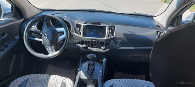 Kia Sportage 2012, 210,000 km - 2.0 l - Bakı