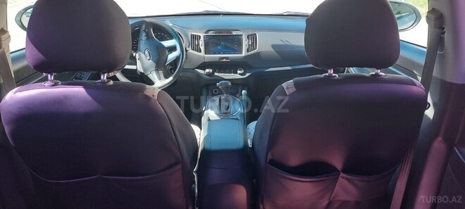 Kia Sportage 2012, 210,000 km - 2.0 l - Bakı
