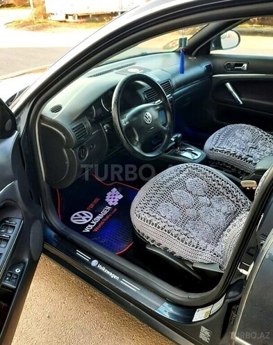 Volkswagen Passat 2004, 234,000 km - 1.8 l - Bakı
