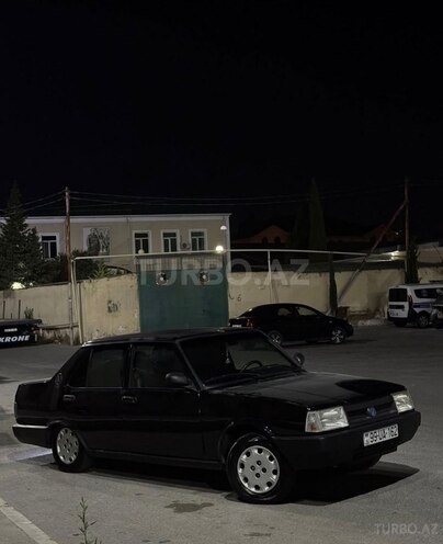 Tofas Sahin 2004, 65,000 km - 1.6 l - Bakı