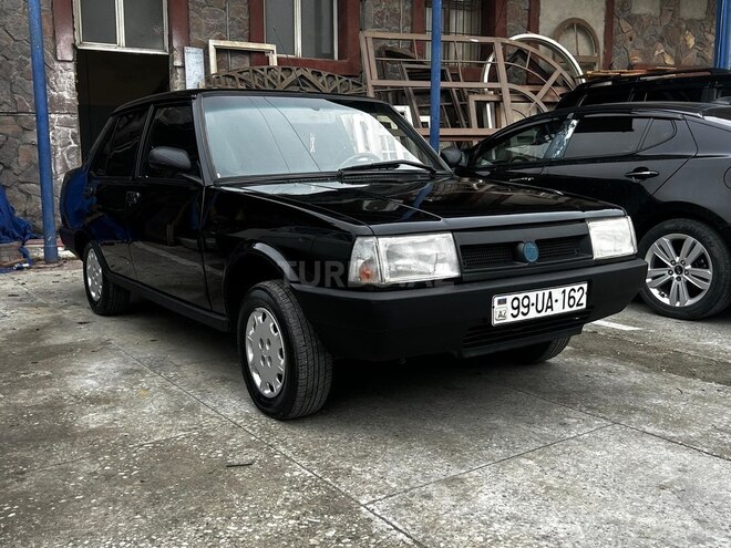 Tofas Sahin 2004, 65,000 km - 1.6 l - Bakı