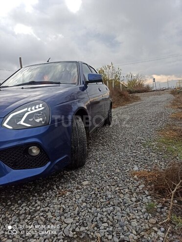 LADA (VAZ) Priora-5