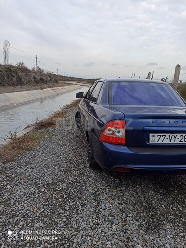 LADA (VAZ) Priora-6