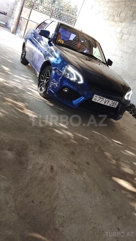 LADA (VAZ) Priora-11