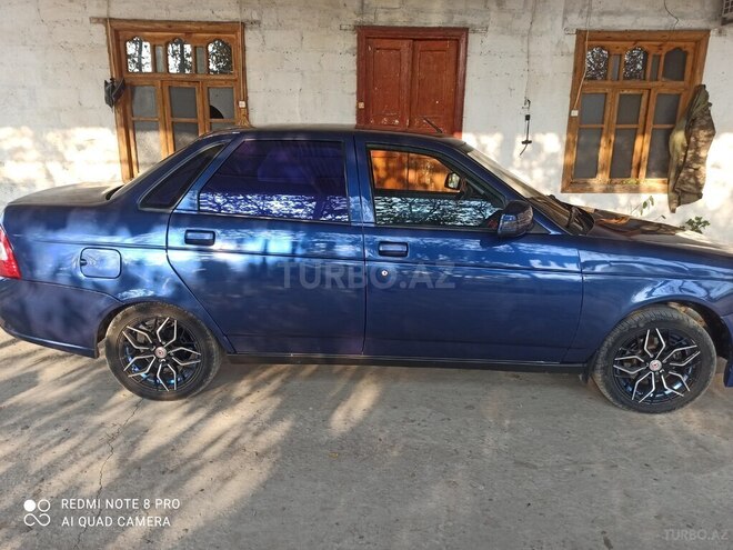 LADA (VAZ) Priora-10