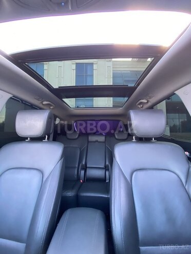 Hyundai Santa Fe 2016, 210,000 km - 2.0 л - Ağdaş