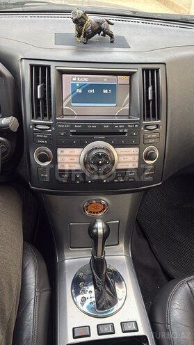 Infiniti FX35 2007, 240,000 km - 3.5 l - Bakı
