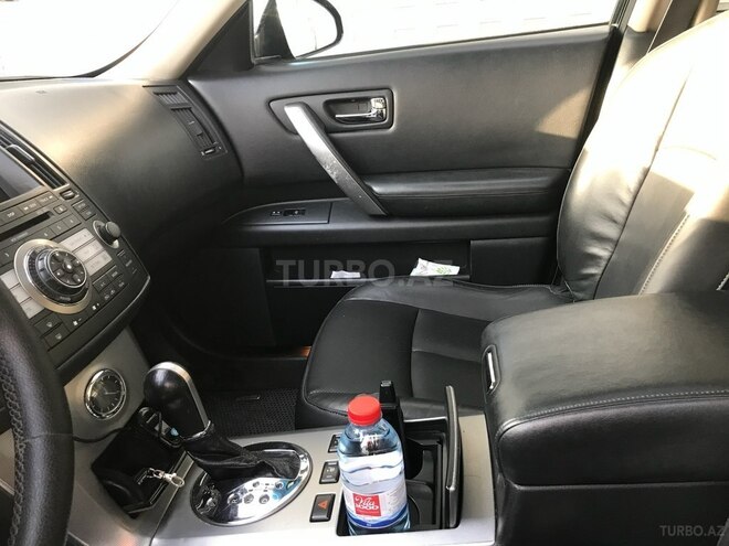 Infiniti FX35 2007, 240,000 km - 3.5 l - Bakı