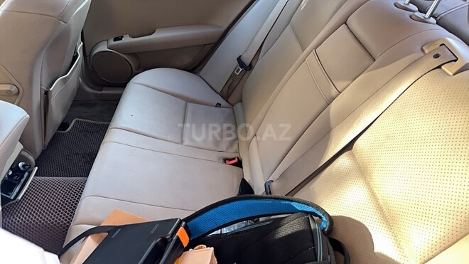 Mercedes C 250 2014, 182,000 km - 1.8 л - Bakı