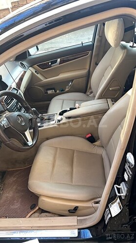 Mercedes C 250 2014, 182,000 km - 1.8 л - Bakı