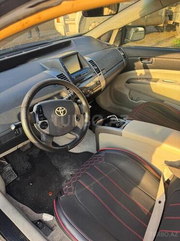 Toyota Prius 2008, 310,000 km - 1.5 l - Bakı