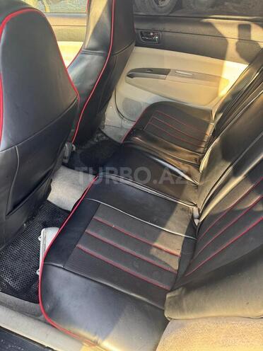 Toyota Prius 2008, 310,000 km - 1.5 l - Bakı