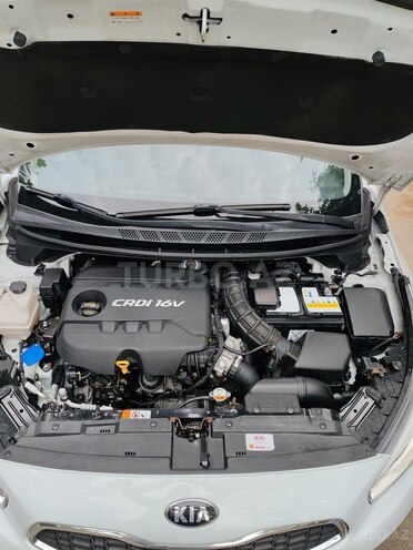 Kia Ceed SW-8