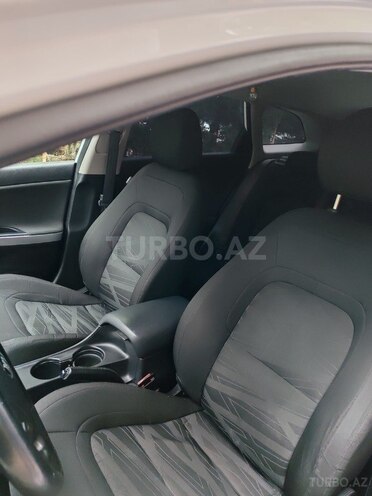 Kia Ceed SW-5