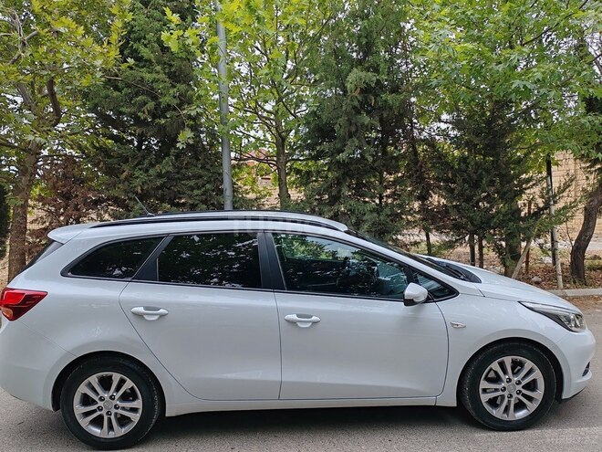 Kia Ceed SW-7