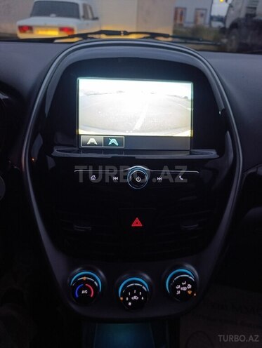 Chevrolet Spark 2016, 69,202 km - 1.4 л - Bakı