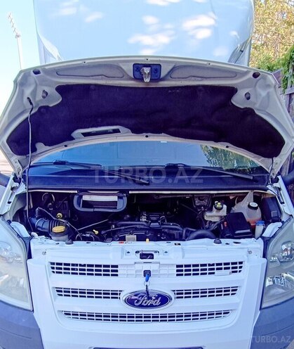 Ford Transit 2008, 161,000 km - 2.4 л - Bakı
