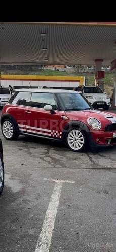 Mini Cooper 2011, 154,000 km - 1.6 l - Bakı