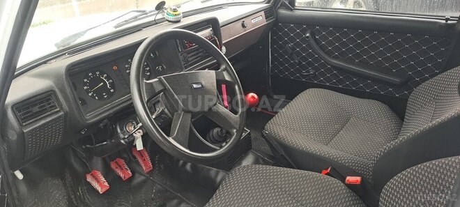 LADA (VAZ) 2107 2007, 52,200 km - 1.6 l - Bakı